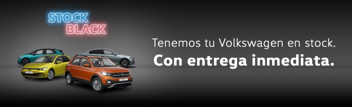 Ofertas especiales Volkswagen en Bizkaia 2021