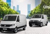 Ofertas Gama Commerce Volkswagen Vehículos Comerciales 2021 en Bizkaia