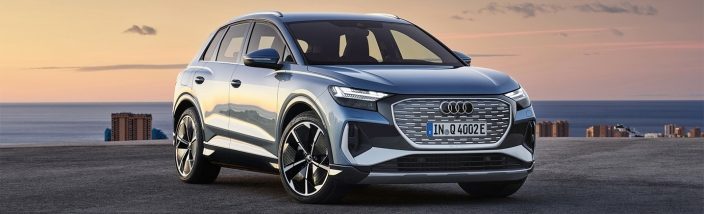 Ofertas especiales Audi en Bizkaia 2024