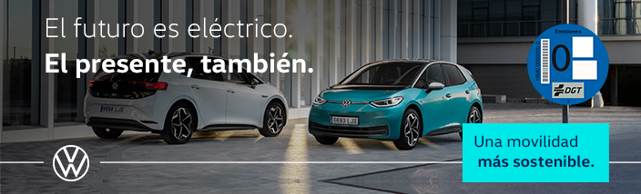 Ofertas especiales Volkswagen Eléctricos e Híbridos en Bizkaia 2021