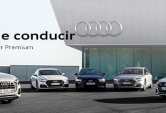 Ofertas Gama Premium Audi en Bizkaia 2021