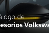 Nuevo Catálogo de Accesorios Volkswagen 2021