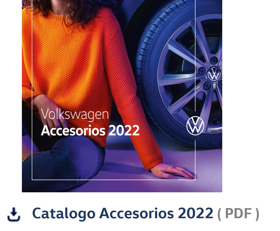 Accesorios VW 2022 || Leioa Wagen noticias de Volkswagen Leioa Wagen