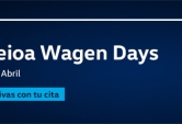 Auvol-Leioa Wagen Days del 21 al 23 de abril 