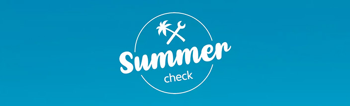 Volkswagen Summer Check Bizkaia