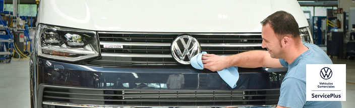 Ofertas Verano Posventa | Volkswagen Comerciales Leioa Wagen