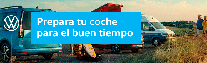 Ofertas Posventa | Volkswagen Comerciales Leioa Wagen