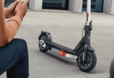 Consigue tu Audi electric kick scooter con regalo || Leioa Wagen
