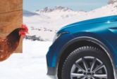 Campaña Invierno en Volkswagen Leioa Wagen