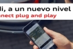 Audi connect plug and play en Leioa Wagen