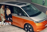 El Nuevo Multivan ya en Leioa Wagen