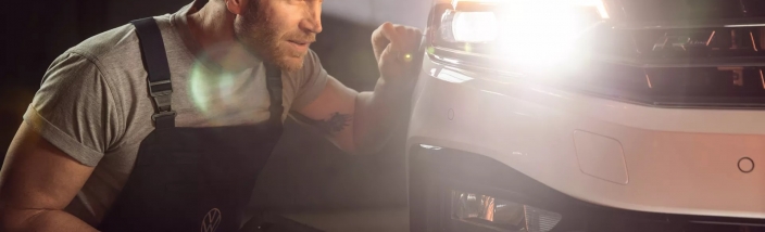 Campaña de cambio de aceite y filtro + revisión pre ITV gratuita