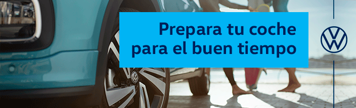 Ofertas Posventa | Volkswagen Leioa Wagen