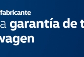 Garantía del fabricante. Así es la garantía de tu Volkswagen: 3 años de tranquilidad para ti