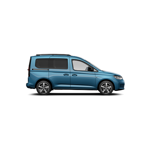 Volkswagen Caddy Cargo Oferta