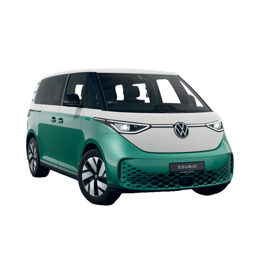 Volkswagen ID Buzz Electrico