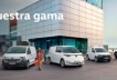 Ofertas Volkswagen Vehículos Comerciales en Bizkaia
