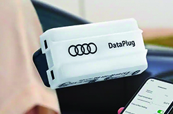 DataPlug Audi
