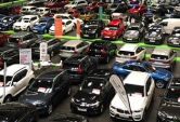 Leioa Wagen presente en la 12ª edición de la Feria del Vehículo de Ocasión