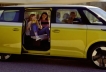 El Nuevo ID.Buzz ya en Leioa Wagen