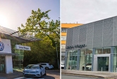 Leioa Wagen, tu Concesionario Oficial Audi y Volkswagen en Bizkaia.