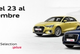 Del 23 al 27 de Septiembre - Audi Days en Leioa Wagen