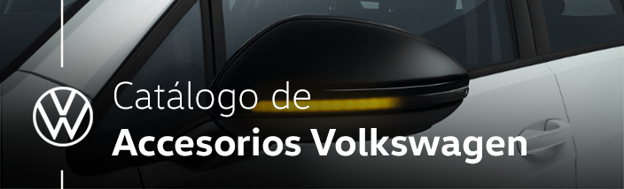 Accesorios Originales Volkswagen 2024 || Leioa Wagen