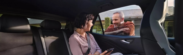 Volkswagen Long Drive. Tu suscripción de mantenimiento Leioa Wagen