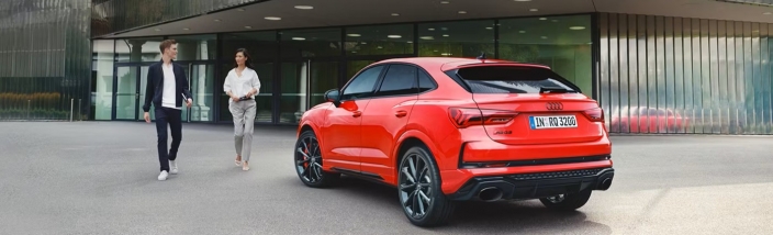 Audi fullfrive. Tu plan de mantenimiento por una mínima cuota mensual en Leioa Wagen