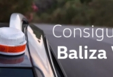 Baliza V16: Para tu seguridad en carretera.