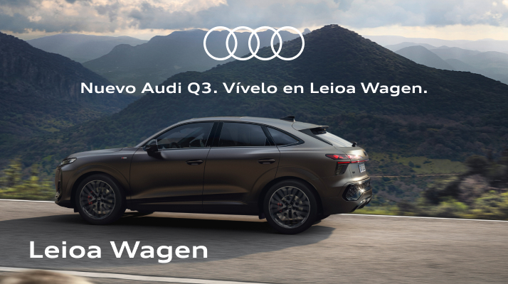 Nuevo Audi Q3