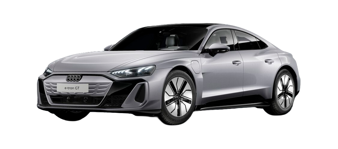 Audi A6 Sportback e-tron