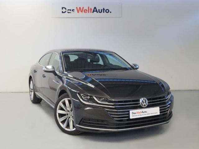 Volkswagen, Arteon, Mat: 4947-KFR