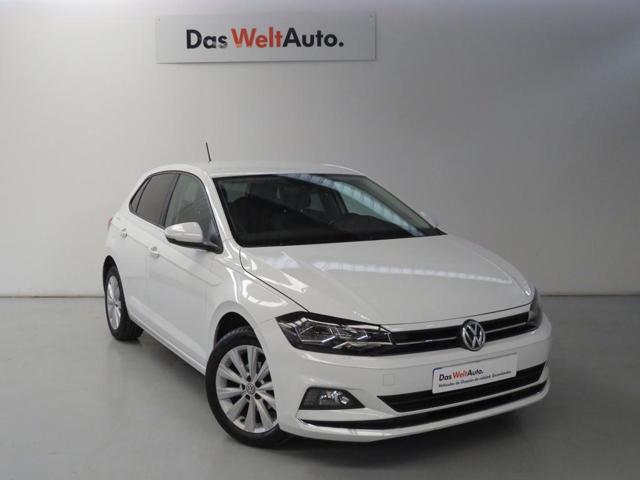 Volkswagen, Polo, Mat: 4521-KHB