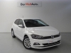 Volkswagen, Polo, Mat: 4521-KHB