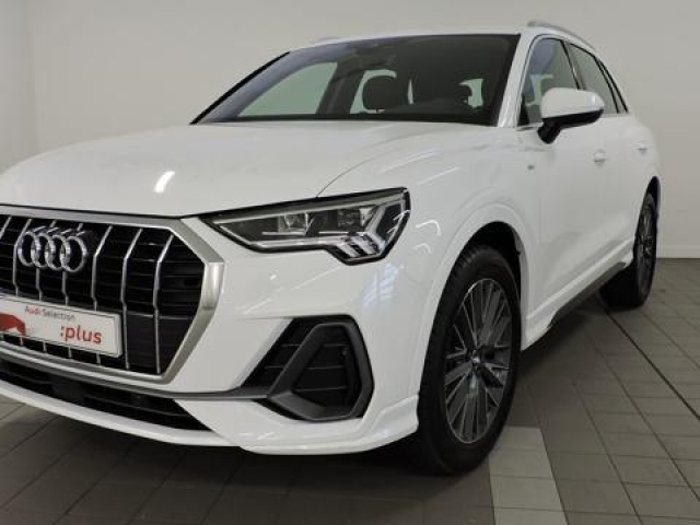 AUDI, Q3, Mat: 3308-LDR