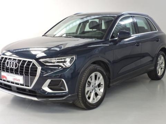 AUDI, Q3, Mat: 3852-KWP