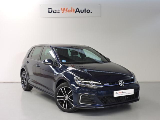 VOLKSWAGEN, GOLF, Mat: 7294-LFY
