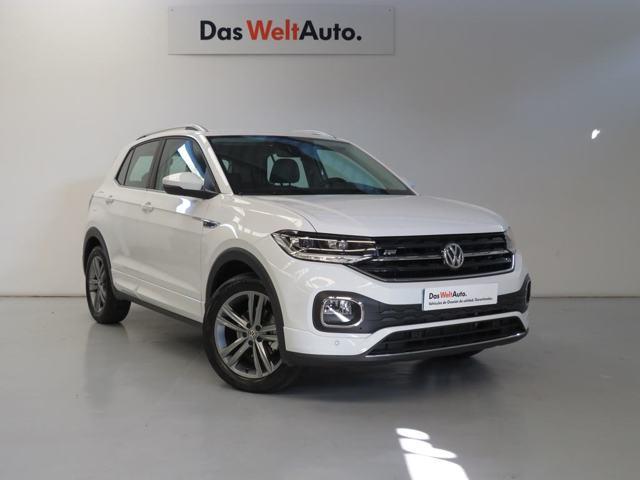 Volkswagen, T-Cross, Mat: 7311-LFY