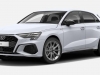 Audi, A3, Mat: 2614-LHD
