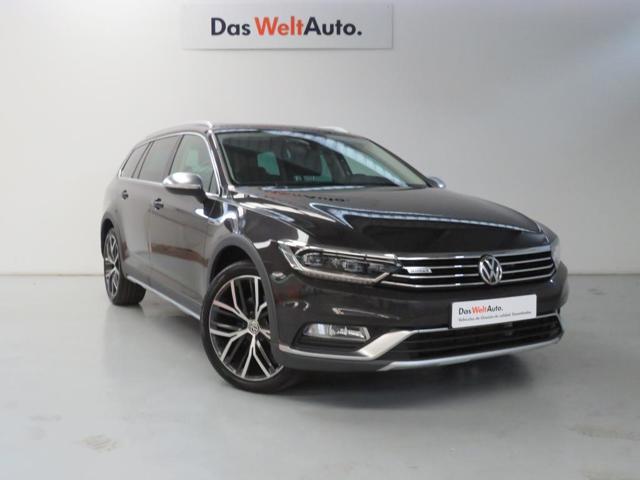 Volkswagen, Passat, Mat: 5537-KZW