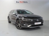 Volkswagen, Passat, Mat: 5537-KZW