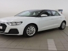 Audi, A1, Mat: 0848-LJR