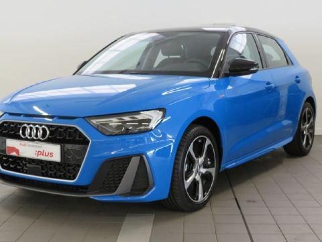 Audi, A1, Mat: 0831-LJR