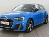 Audi, A1, Mat: 0831-LJR