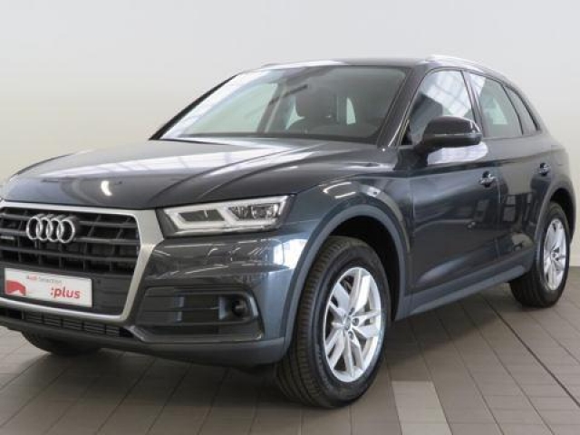 Audi, Q5, Mat: 0840-LJR