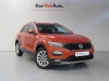 Volkswagen, T-Roc, Mat: 9027-KXS