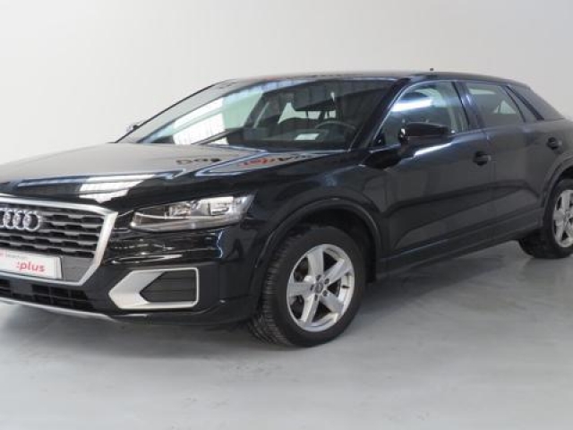 Audi, Q2, Mat: 9518-KVW