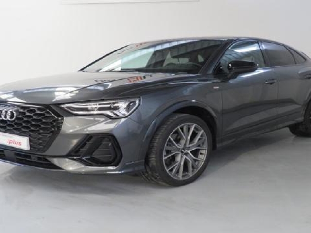 Audi, Q3 Sportback, Mat: 7043-LDH