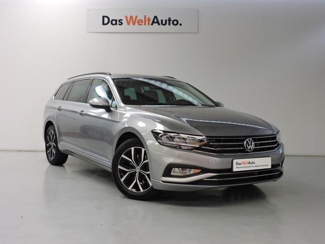 Volkswagen, Passat, Mat: 2770-LKT